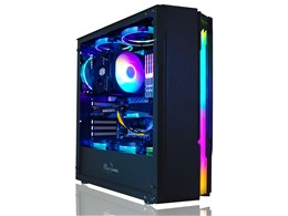 ASTROMEDA SIRIUS Ryzen 7 5700X/RTX 3070Ti/16GB/X570