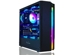 ASTROMEDA SIRIUS Ryzen 7 5700X/RTX 3070Ti/32GB/X570