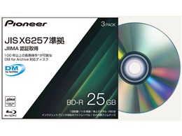 IPS-BD11J03P [BD-R 6{ 3g]