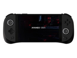 AYANEO GEEK GEEK-16G/512G-FB [t@^W[ubN]