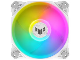 TUF GAMING TF120 WHITE ARGB [zCg]