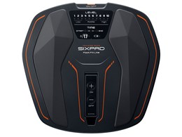 MTG SIXPAD Foot Fit Lite SE-AH00A [ブラック] 価格比較 - 価格.com