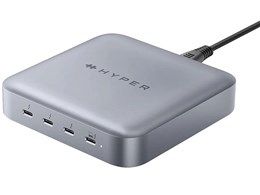 HyperDrive Thunderbolt 4 p[nu GaNď^ HP-HDTB4PH
