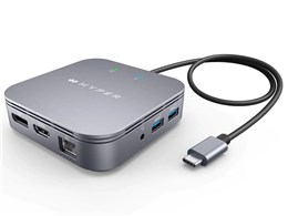 HyperDrive Thunderbolt 3oChbN HP-HDTB3TD