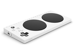 Xbox Adaptive Controller