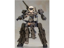 コトブキヤ フレームアームズ・ガール 轟雷改 with エグゾスーツ 轟雷 