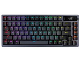 ROG Azoth [Gunmetal]