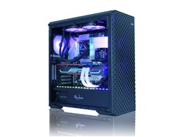 ASTROMEDA×XPGR{f DEFENDER PRO Core i7 12700F/RTX 3070Ti/16GB