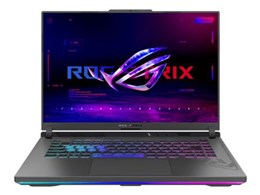 ROG Strix G16 G614JZ Core i9 13980HXE32GBE1TB SSDERTX 4080E16^WQXGAtڃf G614JZ-I9R4080 [GNvXO[]