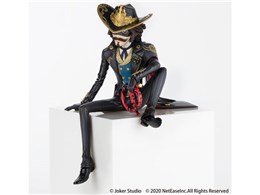 IdentityV ܐli ʁ[ǂXgbp[tBMA -ӎ` -JE{[C JBEA\-