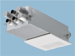 Panasonic FY-17CHH8 湿度センサー付換気扇 天井埋込形換気扇 ルーバーセットタイプ パナソニック Panasonic
