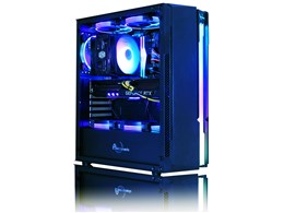 ASTROMEDA SIRIUS Core i7 13700F/RTX 3060/16GB