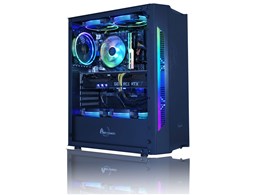 ASTROMEDA SCUTUM Core i5 13400F/RTX 3060Ti/16GB/VOt@f