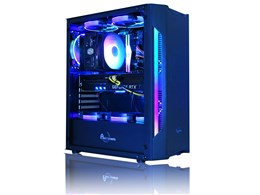 ASTROMEDA SCUTUM Core i7 13700F/RTX 3070Ti/64GB