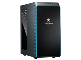 GALLERIA XA7C-R36T Core i7 13700F/RTX 3060Ti/16GB/NVMe SSD 1TB K/12373-11a