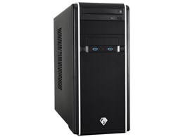 G-GEAR Powered by FireCuda Gaming GF7J-F231/ZB