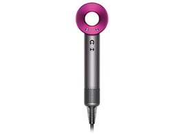 ダイソン Dyson Supersonic Shineヘアドライヤー HD15 ULF IIF [アイアン/フューシャ] 価格比較 - 価格.com