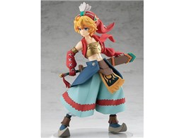 �����`�� Legend of Mana -The Teardrop Crystal- POP UP PARADE �V���C��