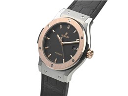 �N���V�b�N�E�t���[�W���� �`�^�j�E�� �L���O�S�[���h 542.NO.1181.LR