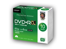dvd 8.5gbの通販・価格比較 - 価格.com