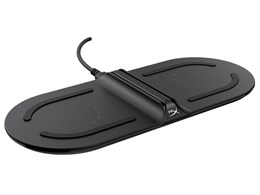 ChargePlay Base HX-CPBS-A [Black]