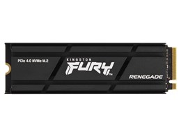 キングストン FURY Renegade SSD SFYRDK/2000G 価格比較 - 価格.com