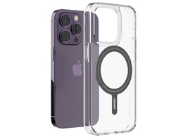 iRing Magnetic Case UMS-IR16MGPRC [NA()]