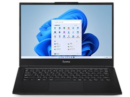 STYLE-14FH120-i5-UXSX-CP [Office Personal 2021 SET] Core i5 1235U/16GB/500GB NVMe M.2 SSD/14C`/Windows 11 Pro/4Nԕۏ