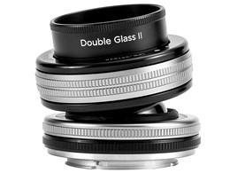 �R���|�[�U�[�v��II �_�u���O���X II [�y���^�b�N�X�p]