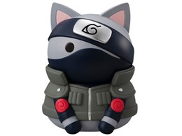 MEGA CAT PROJECT NARUTO-ナルト- ニャンとも大きなニャルト!シリーズ REBOOT 4 はたけカカシ