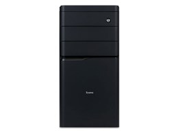 STYLE-M07M-131-NAX-K i.com胂f Core i3 13100/16GB/500GB NVMe M.2 SSD/RTX 3050/700W