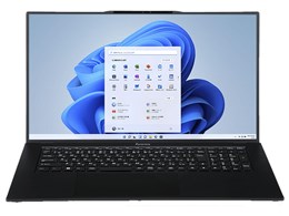 STYLE-17FH122-i7-UHSX-K i.com胂f Core i7 1260P/16GB/500GB NVMe M.2 SSD/17C` tHD