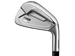 PRGR 01 ACA 4I 2023Nf [NS PRO MODUS3 TOUR 105 tbNXFS]
