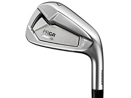 PRGR 02 ACA 4I 2023Nf [NS PRO MODUS3 TOUR 105 tbNXFS]