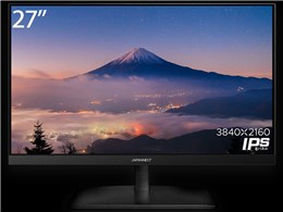 JAPANNEXT JN-V27UHD [27インチ] 価格比較 - 価格.com