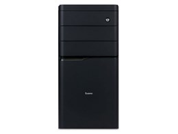 STYLE-M06M-124-UHX-CP Core i5 12400/16GB/500GB NVMe M.2 SSD/Windows 11 Pro/ۏؕt4Nԕۏ