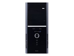 STYLE-R0X5-R75G-EZX Ryzen 7 5700G/16GB/500GB NVMe M.2 SSD/500W