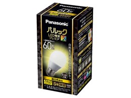 led 電球 温白色 60w パナソニックの人気商品・通販・価格比較 - 価格.com