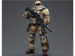 �A���A�h�i���D�ҏ���5307th �����W���j�b�g4 1/18�X�P�[���A�N�V�����t�B�M���A