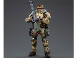 �A���A�h�i���D�ҏ���5307th �����W���j�b�g3 1/18�X�P�[���A�N�V�����t�B�M���A