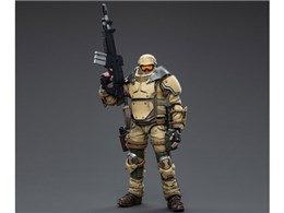 �A���A�h�i���D�ҏ���5307th �����W���j�b�g2 1/18�X�P�[���A�N�V�����t�B�M���A