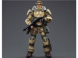 �A���A�h�i���D�ҏ���5307th �����W���j�b�g1 1/18�X�P�[���A�N�V�����t�B�M���A