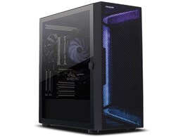 FRONTIER FRGB650E/KD5 価格.com限定/Ryzen 5 7600X/32GBメモリ/512GB