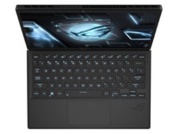 ASUS ROG Flow Z13 GZ301VU GZ301VU-I9R4050 [ブラック] 価格比較