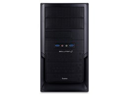 SOLUTION-M0P5-R75G-EZX Ryzen 7 5700G/16GB/500GB NVMe M.2 SSD