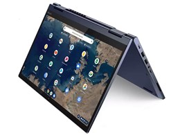 Lenovo ThinkPad C13 Yoga Chromebook Gen 1 20UX0024JP [アビスブルー