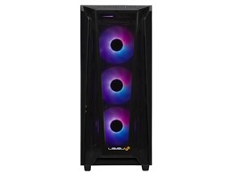 LEVEL-R67A-LC137KF-SAX [RGB Build] Core i7 13700KF/16GB/1TB NVMe M.2 SSD/RTX 3060Ti/700W