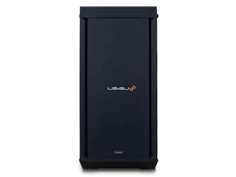 LEVEL-R7X5-R45-DNX Ryzen 5 4500/16GB/500GB NVMe M.2 SSD/RX 6500 XT/700W
