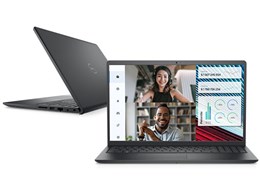 Dell Vostro 3520 Core i7 1255U・16GBメモリ・512GB SSD・Windows 11 Pro搭載・Office  Personal 2021付モデル [カーボンブラック] 価格比較 - 価格.com