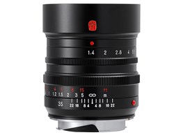 7Artisans 35mm F1.4 3514LMB